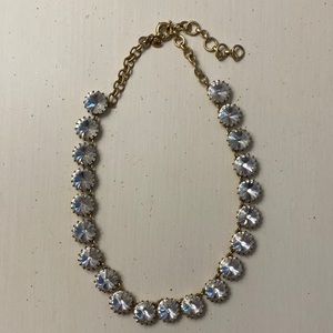 J Crew Necklace
